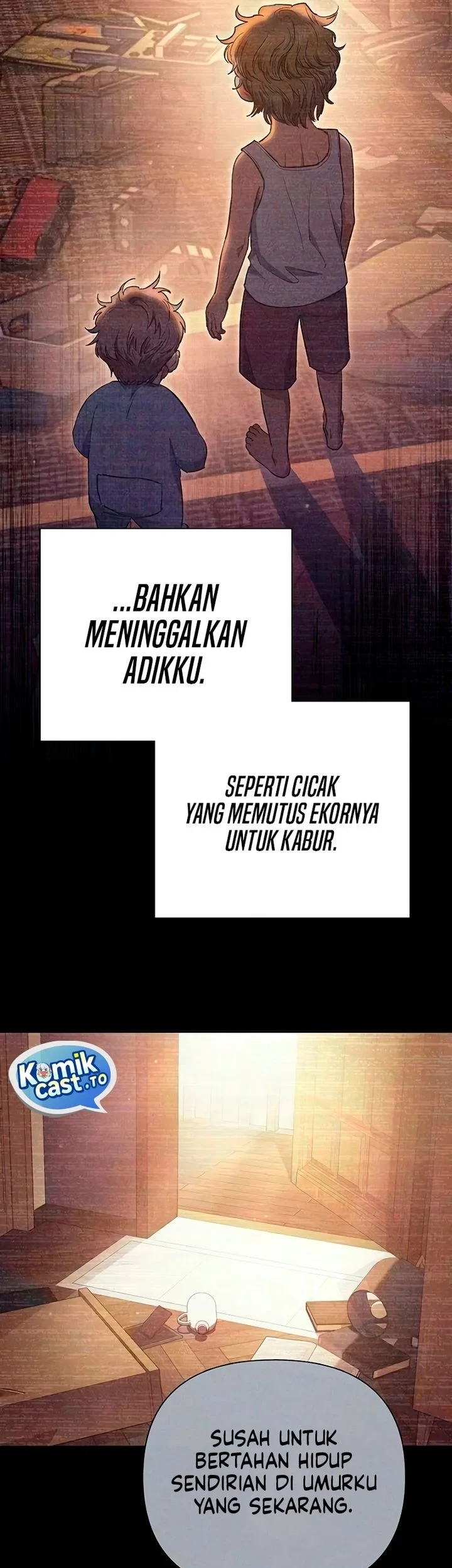 Chapter 164 - halaman 25