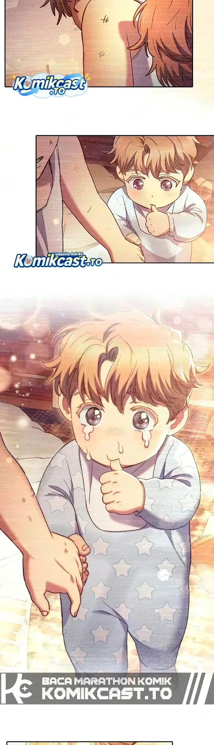 Chapter 164 - halaman 27