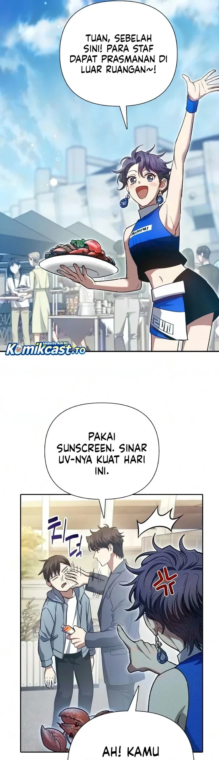 Chapter 165 - halaman 34