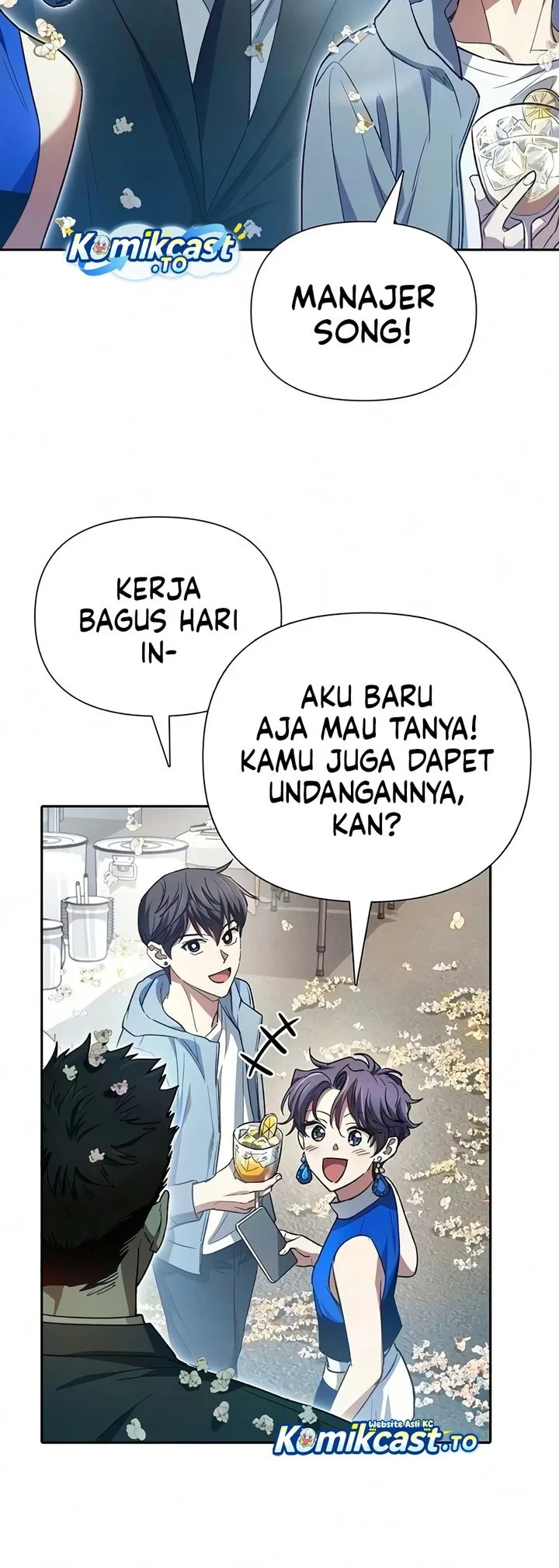 Chapter 165 - halaman 44