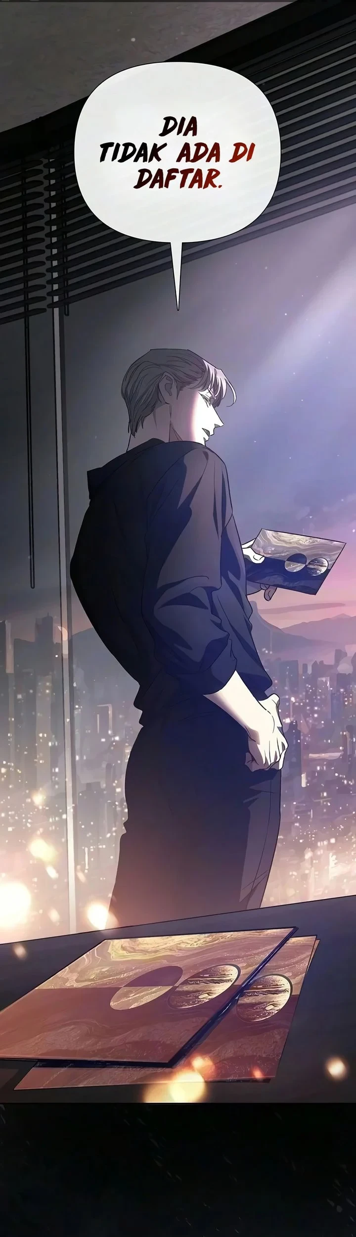 Chapter 165 - halaman 61