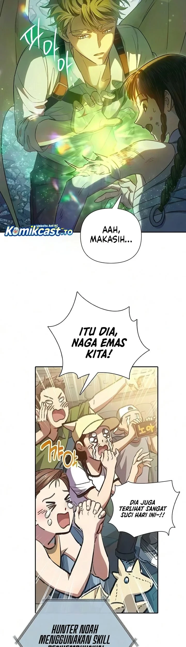 Chapter 165 - halaman 23