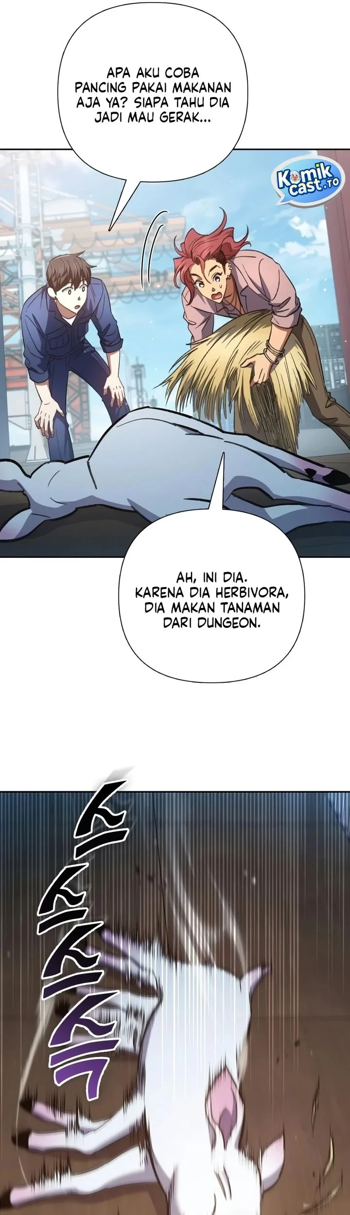 Chapter 166 - halaman 34