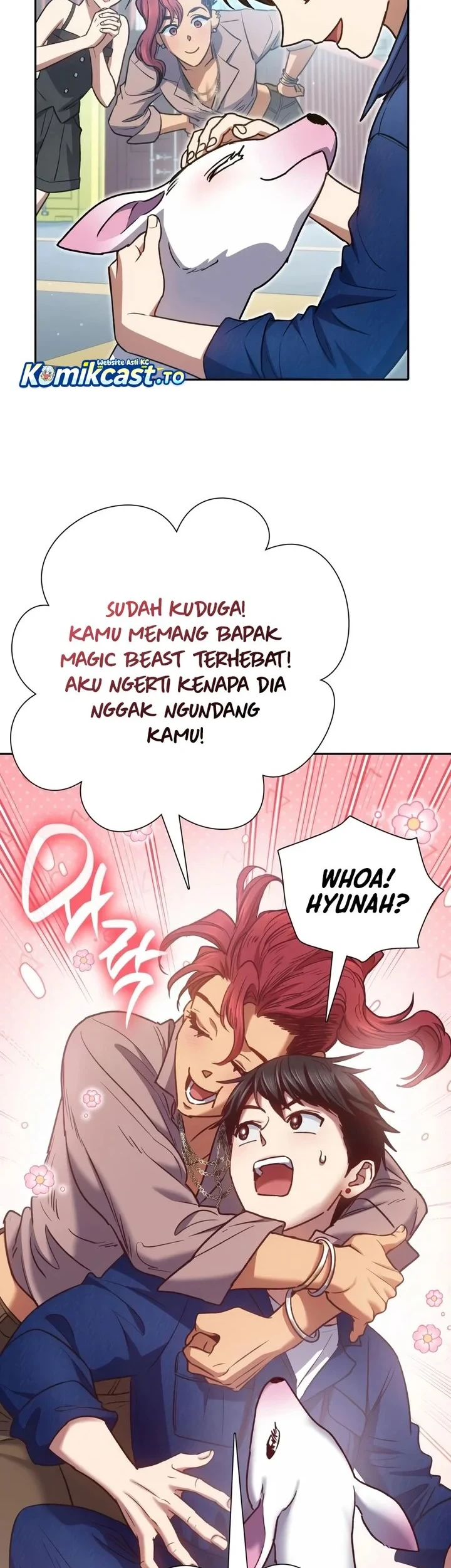 Chapter 166 - halaman 38