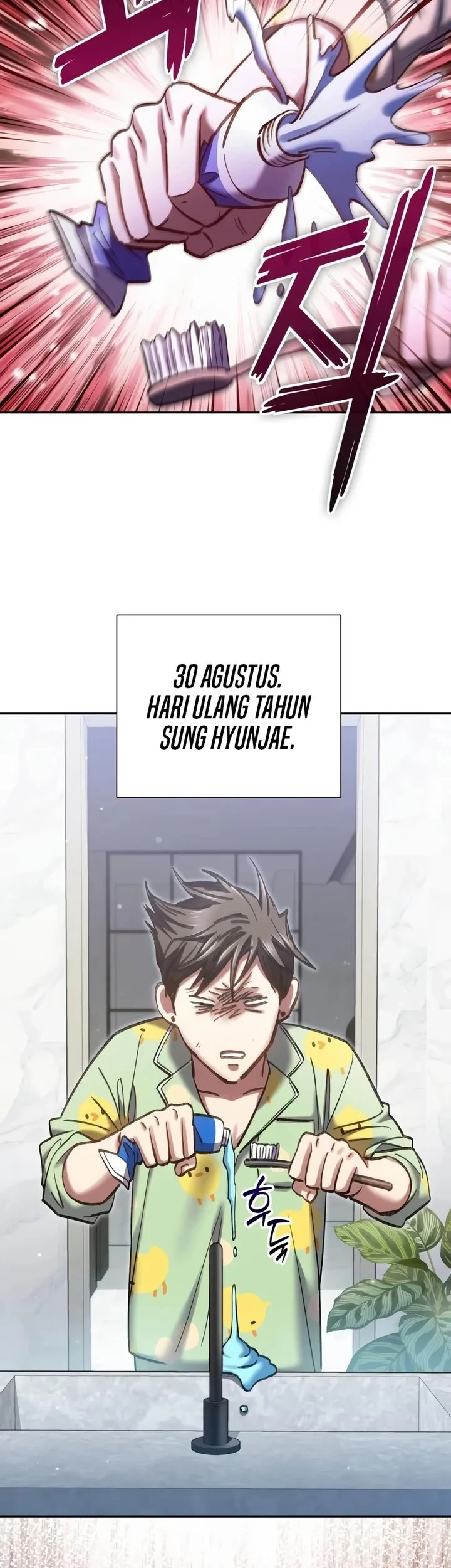 Chapter 166 - halaman 61