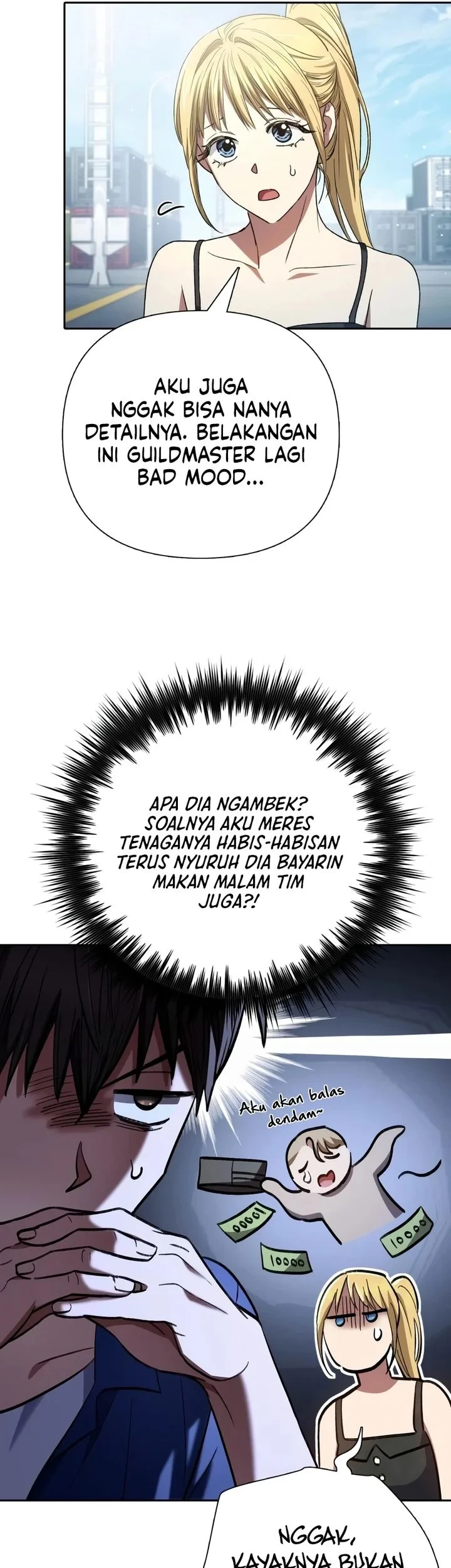 Chapter 166 - halaman 16