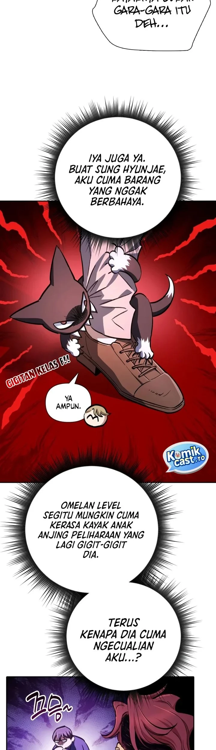 Chapter 166 - halaman 17
