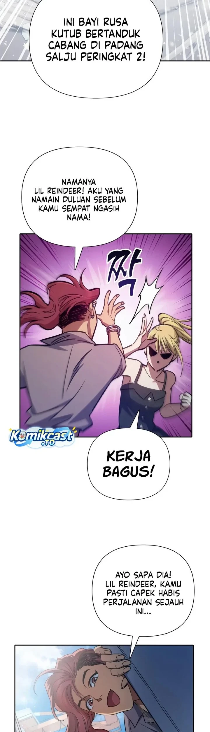 Chapter 166 - halaman 25