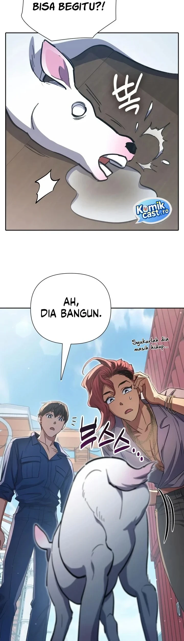 Chapter 166 - halaman 29