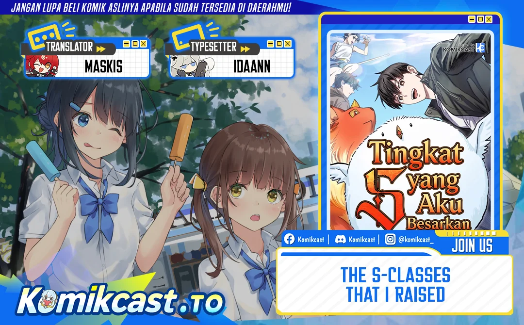 Chapter 167 - halaman 2