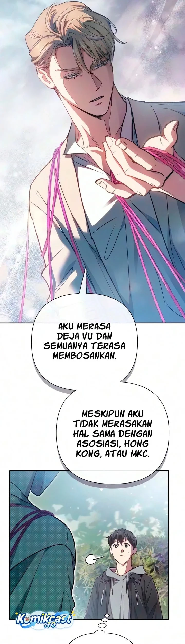 Chapter 167 - halaman 28