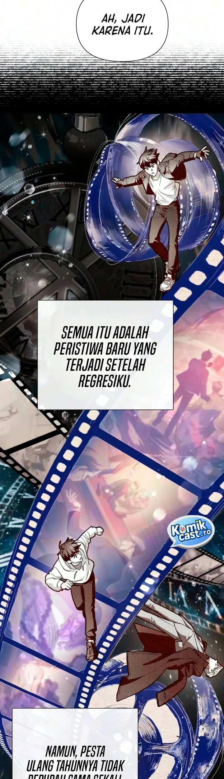 Chapter 167 - halaman 29