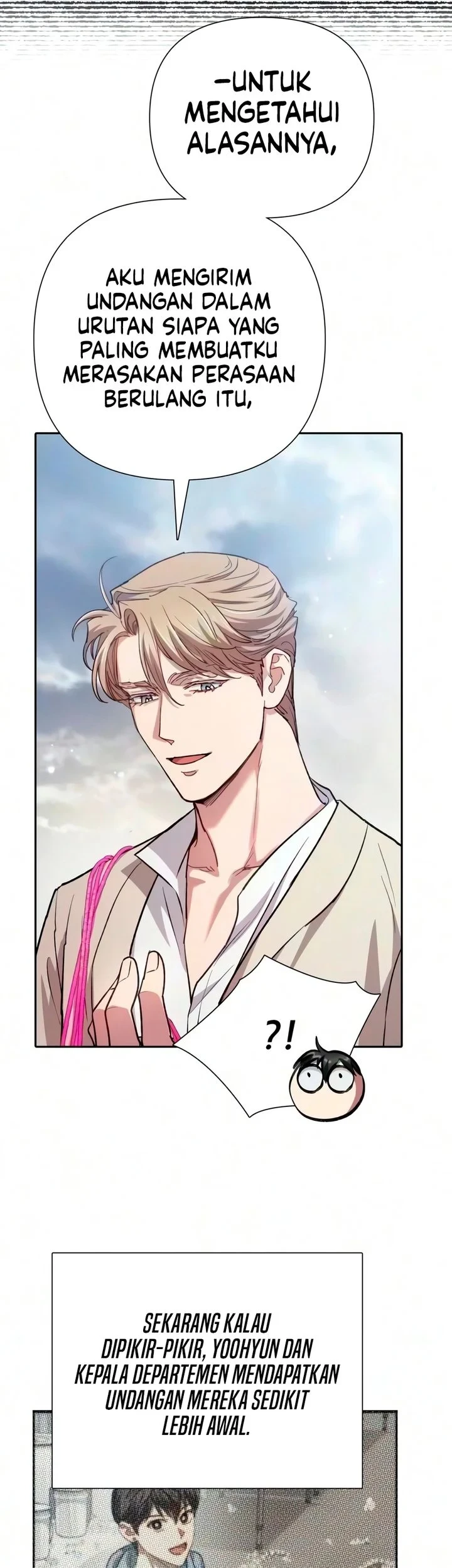 Chapter 167 - halaman 31