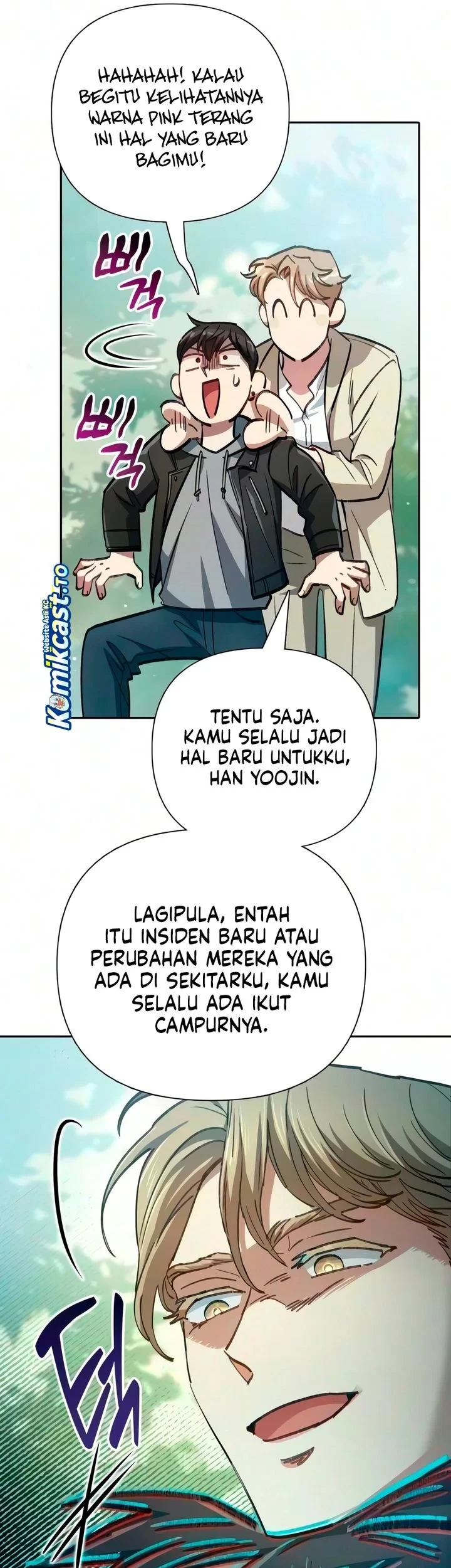 Chapter 167 - halaman 35