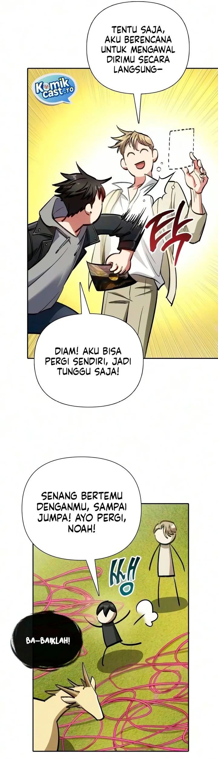 Chapter 167 - halaman 38
