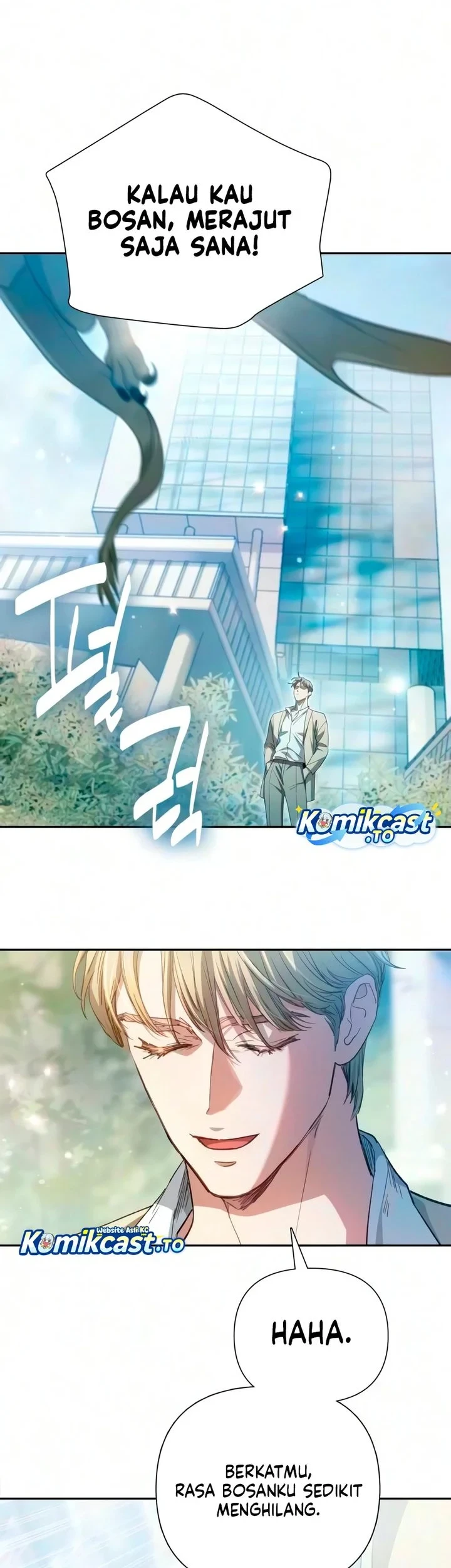 Chapter 167 - halaman 39