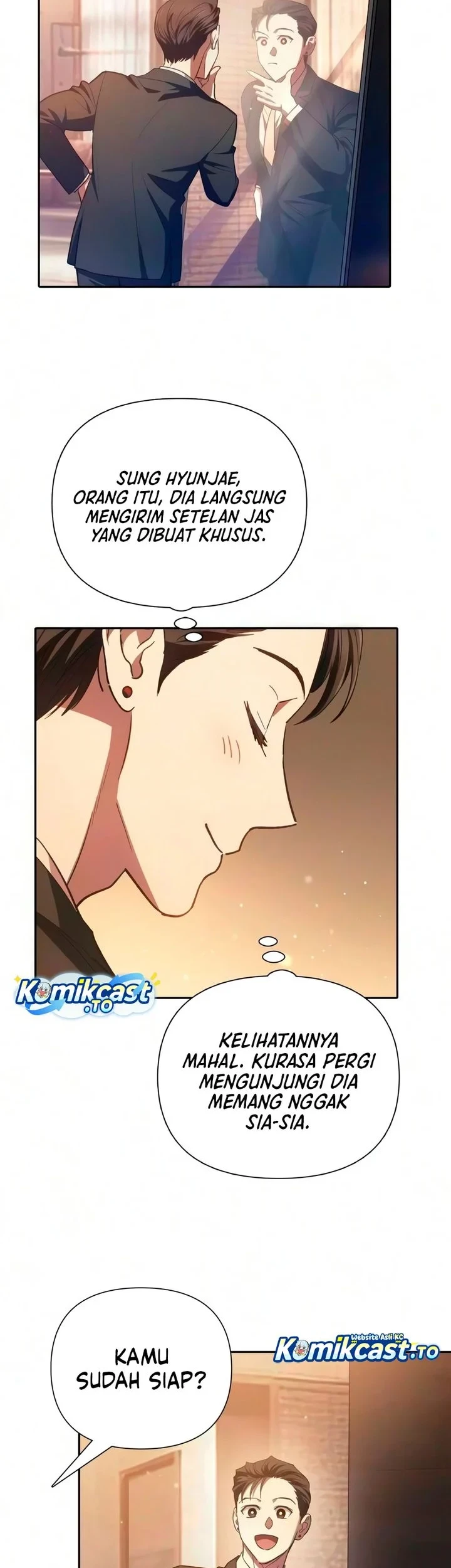Chapter 167 - halaman 50
