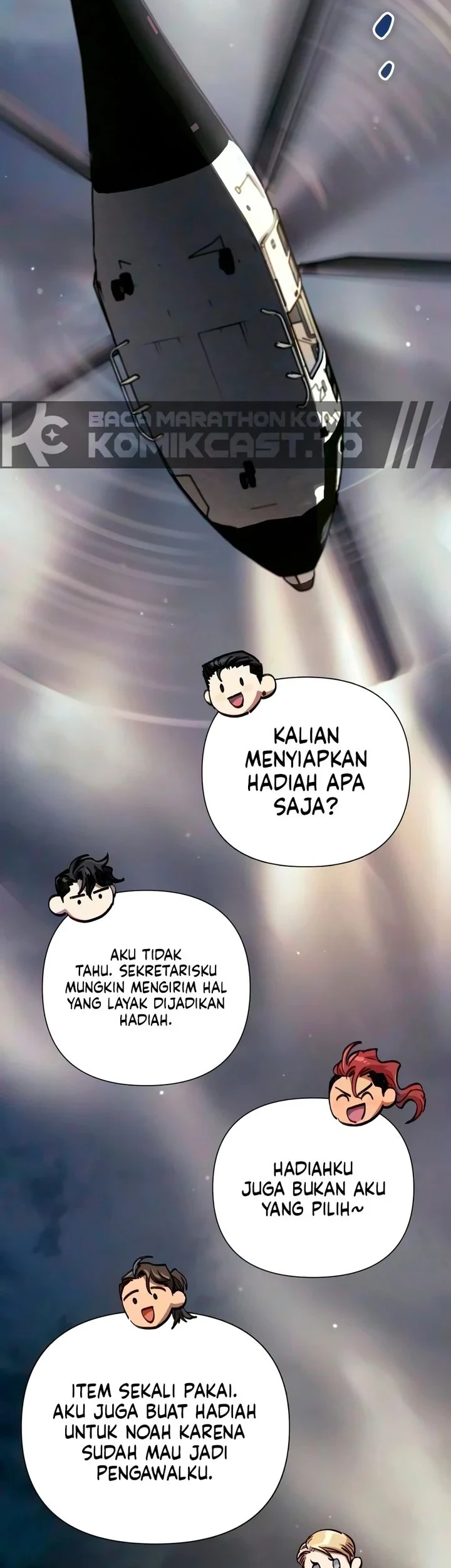Chapter 167 - halaman 62