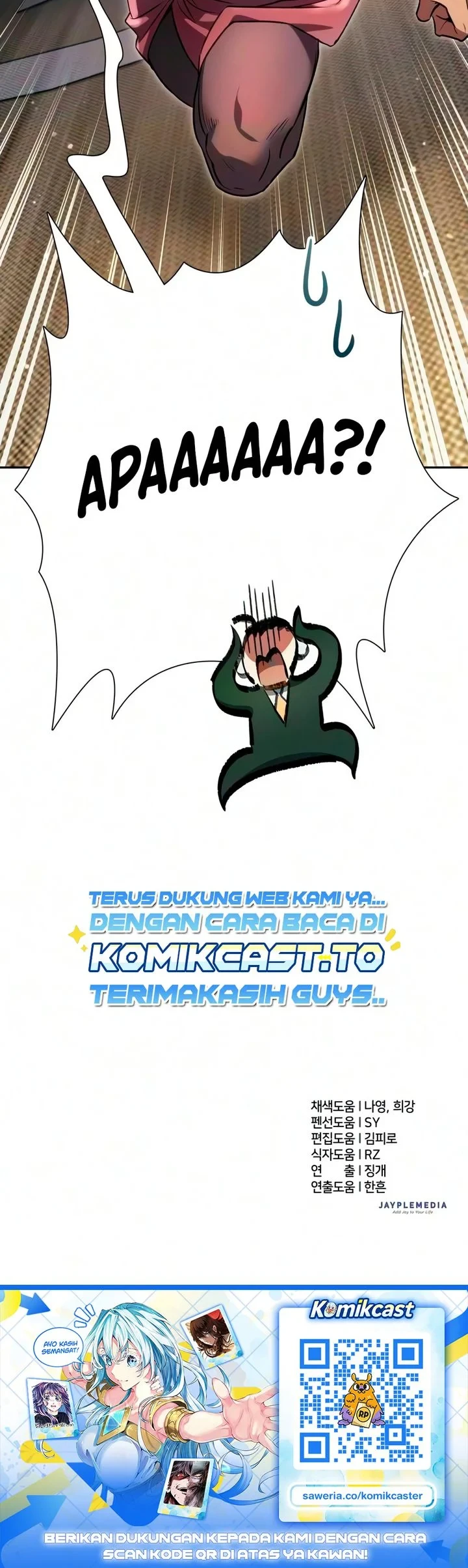 Chapter 167 - halaman 76