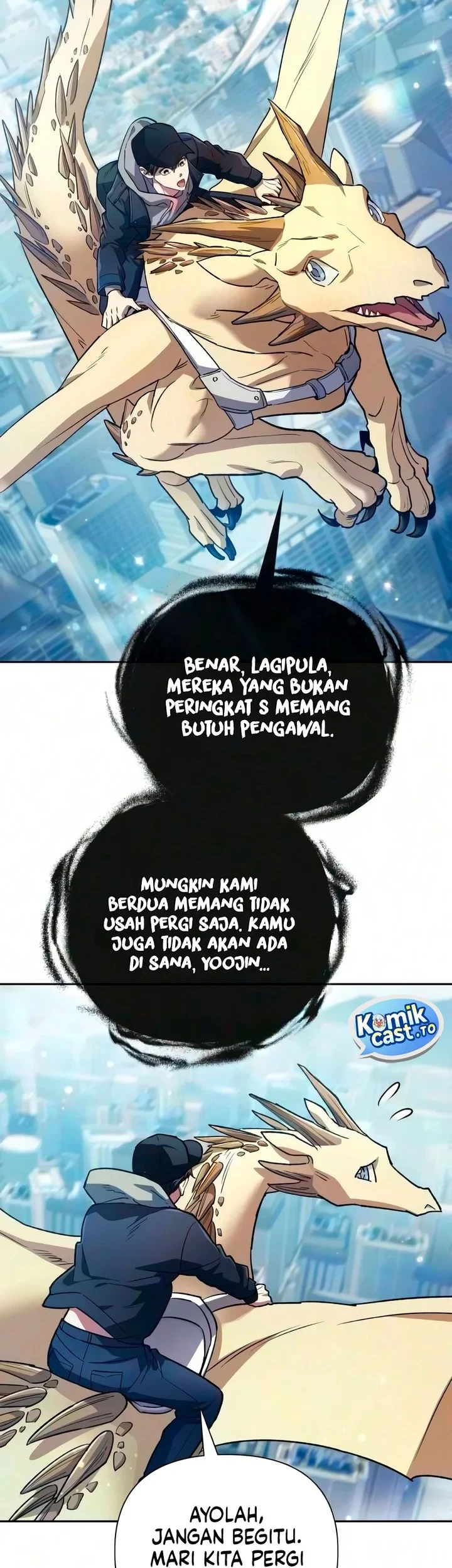 Chapter 167 - halaman 4