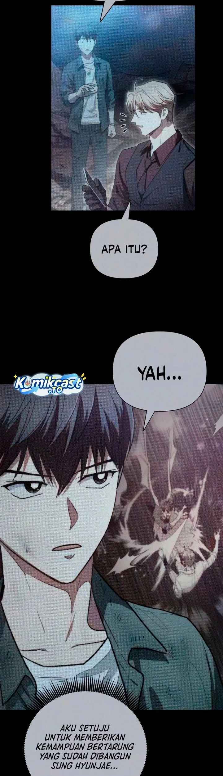 Chapter 167 - halaman 6