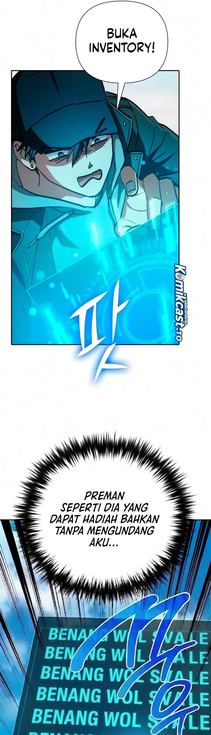 Chapter 167 - halaman 13
