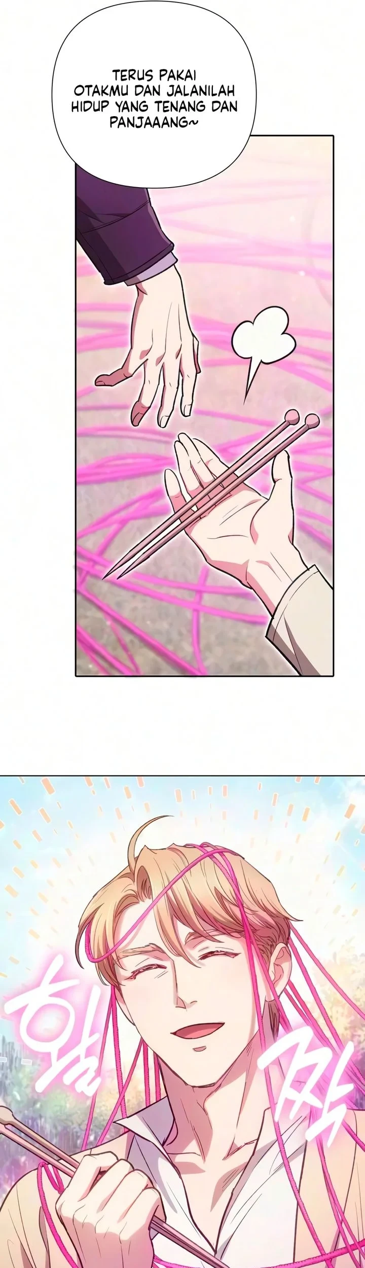 Chapter 167 - halaman 22
