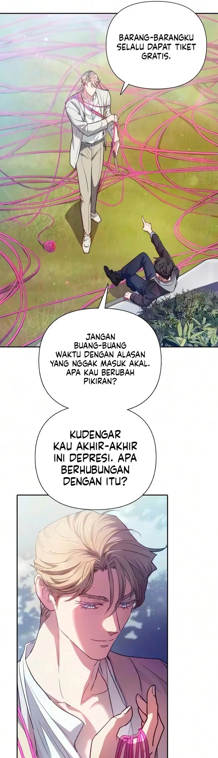 Chapter 167 - halaman 25