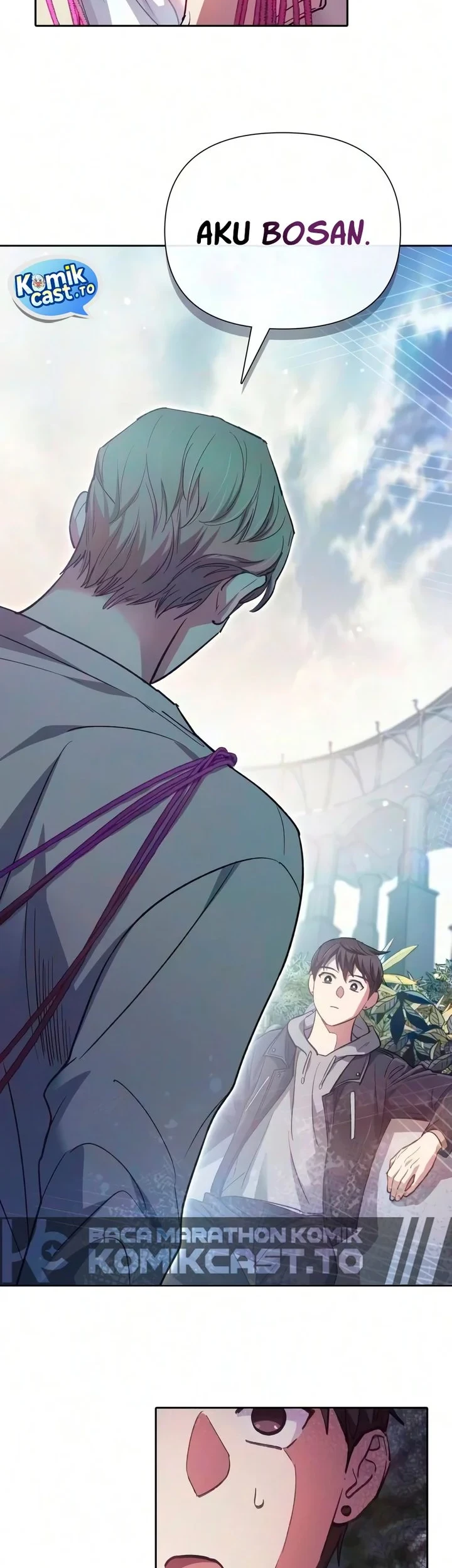 Chapter 167 - halaman 26