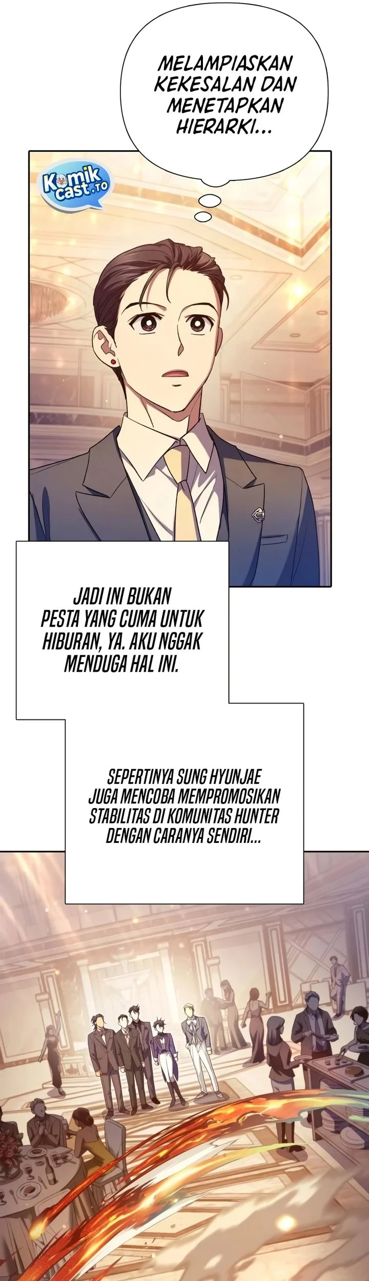 Chapter 168 - halaman 31