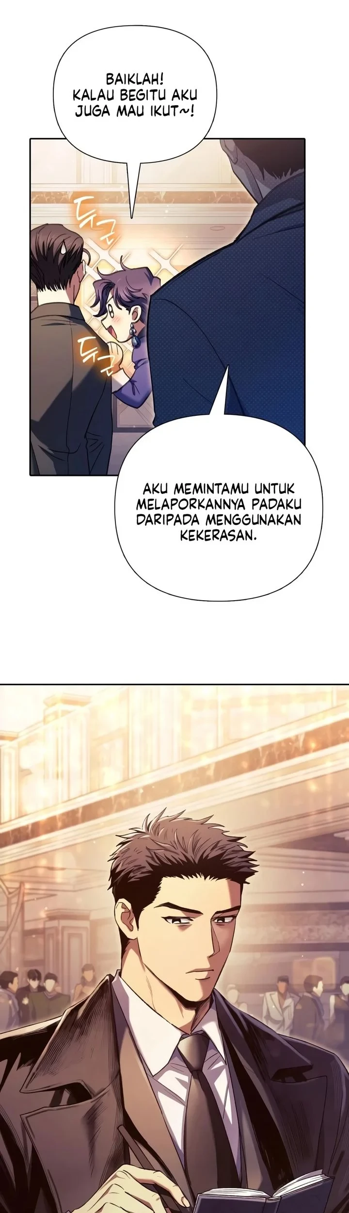 Chapter 168 - halaman 33