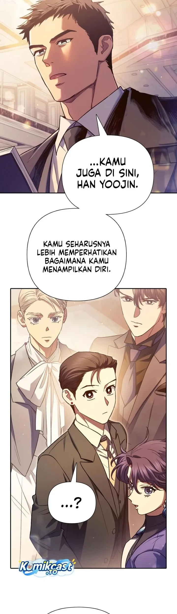 Chapter 168 - halaman 36