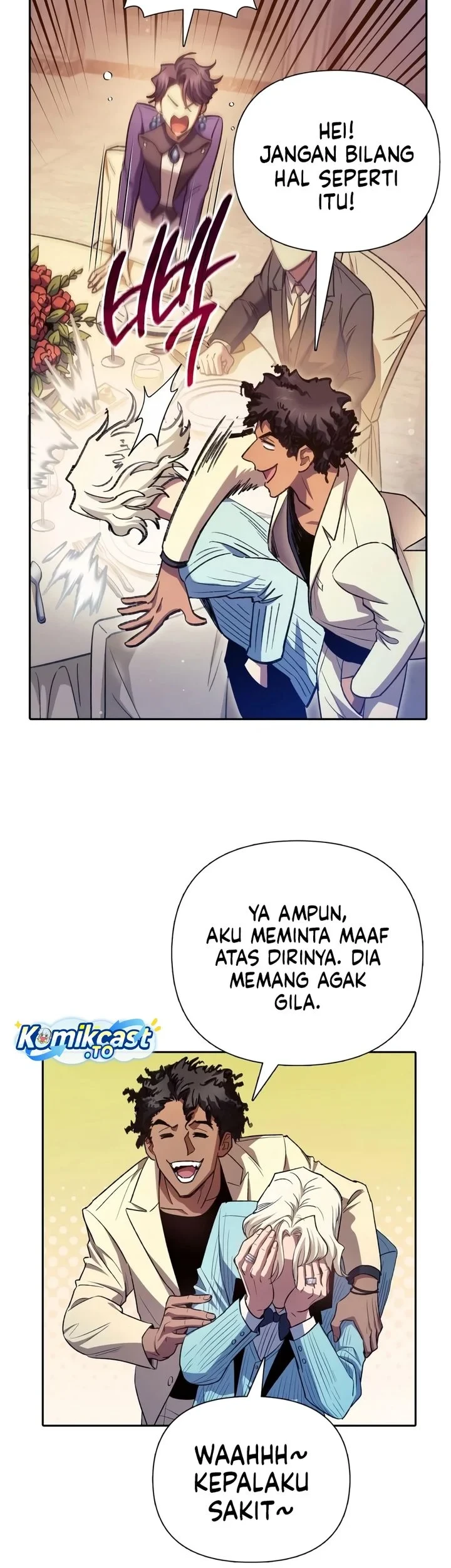 Chapter 168 - halaman 43