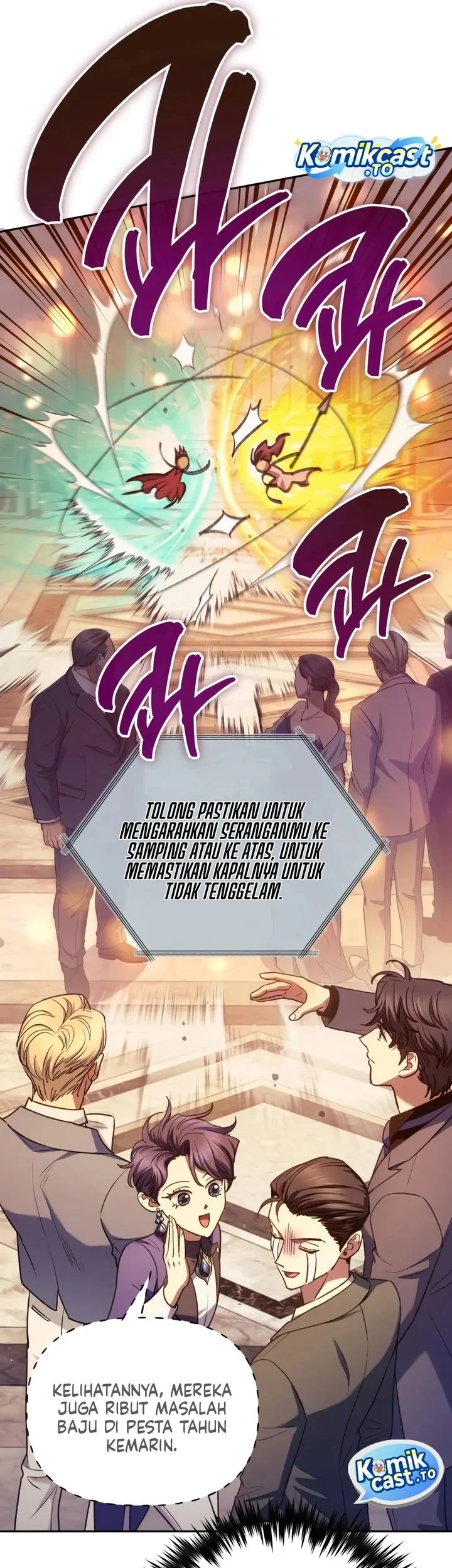 Chapter 168 - halaman 20