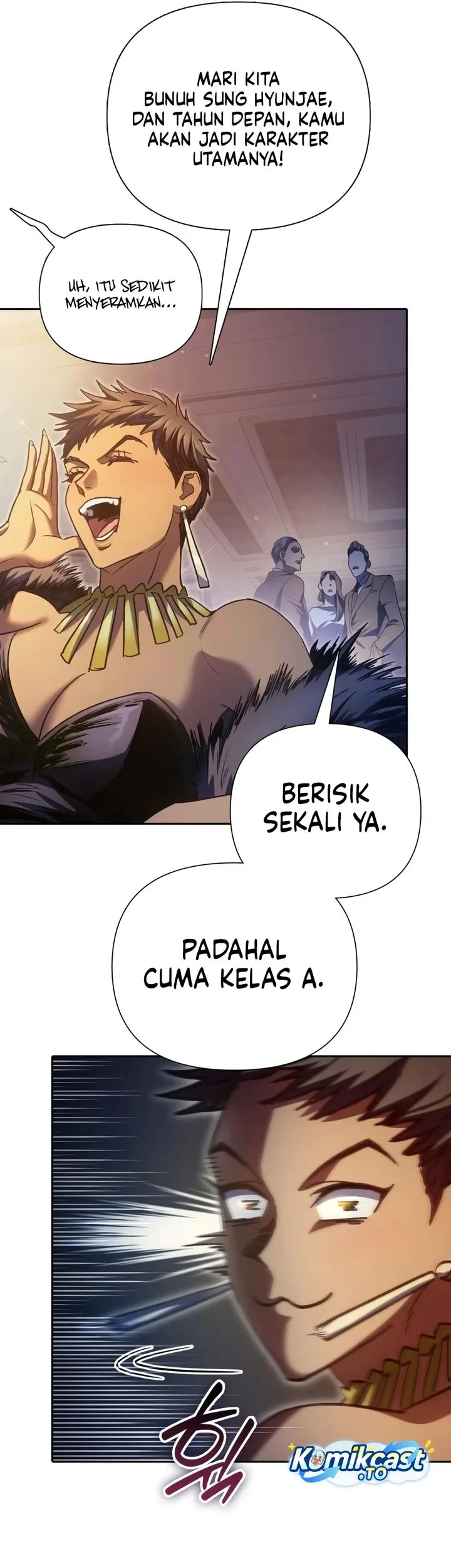 Chapter 168 - halaman 23