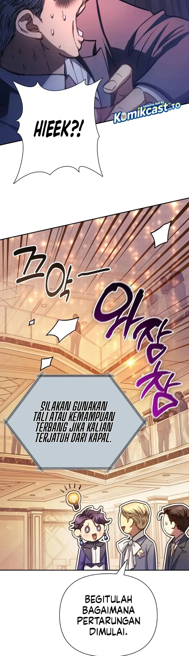 Chapter 168 - halaman 25