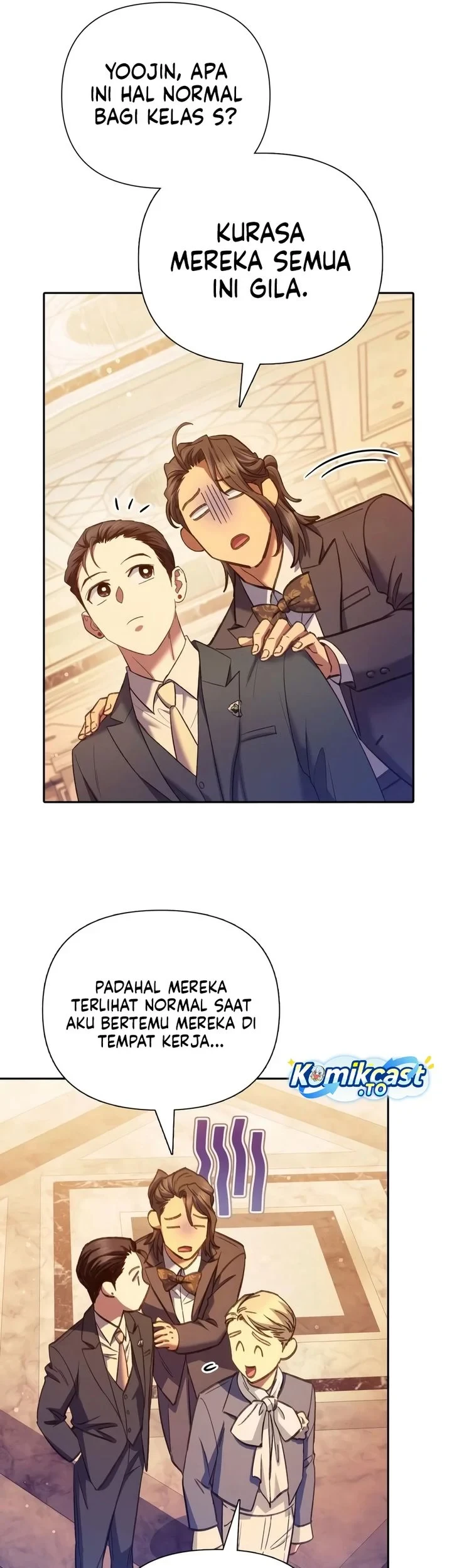 Chapter 168 - halaman 27