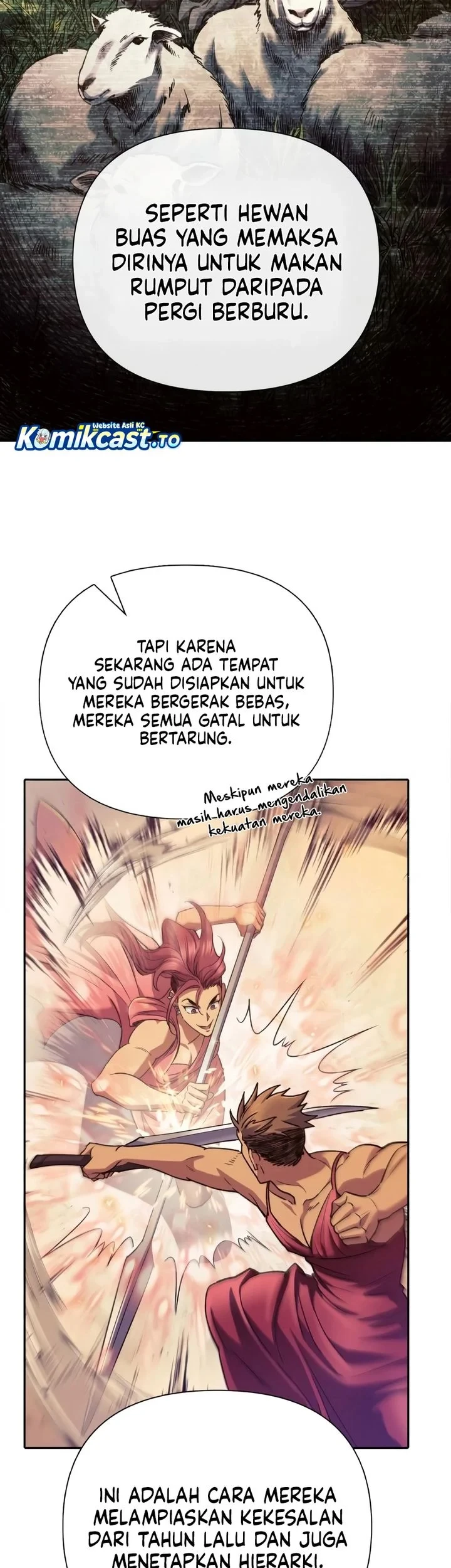 Chapter 168 - halaman 29