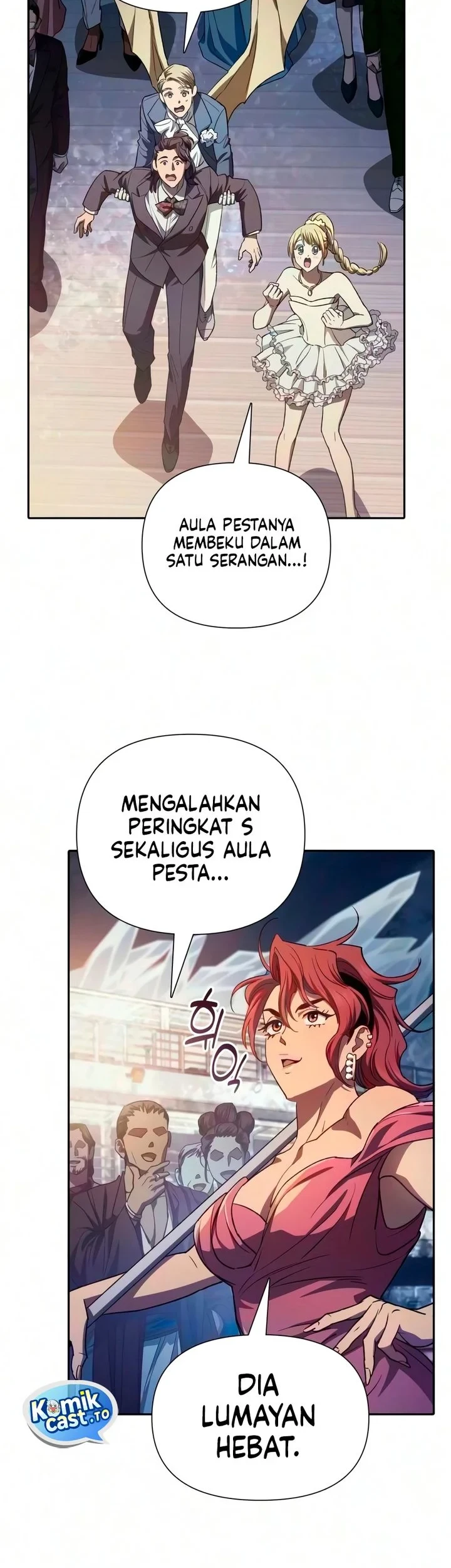 Chapter 169 - halaman 30