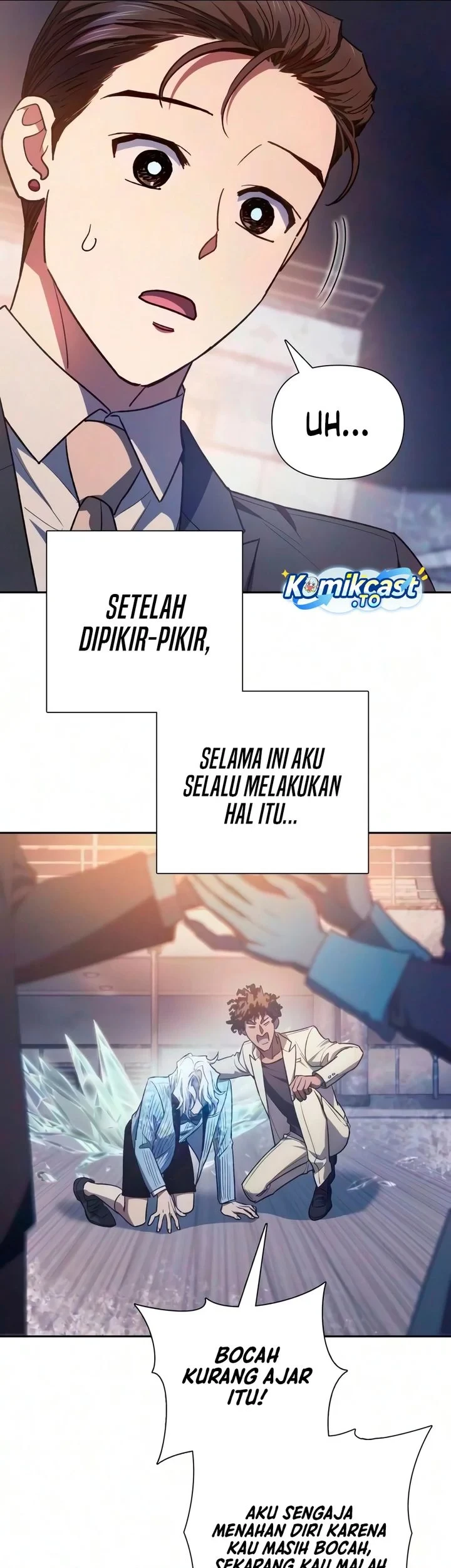 Chapter 169 - halaman 43