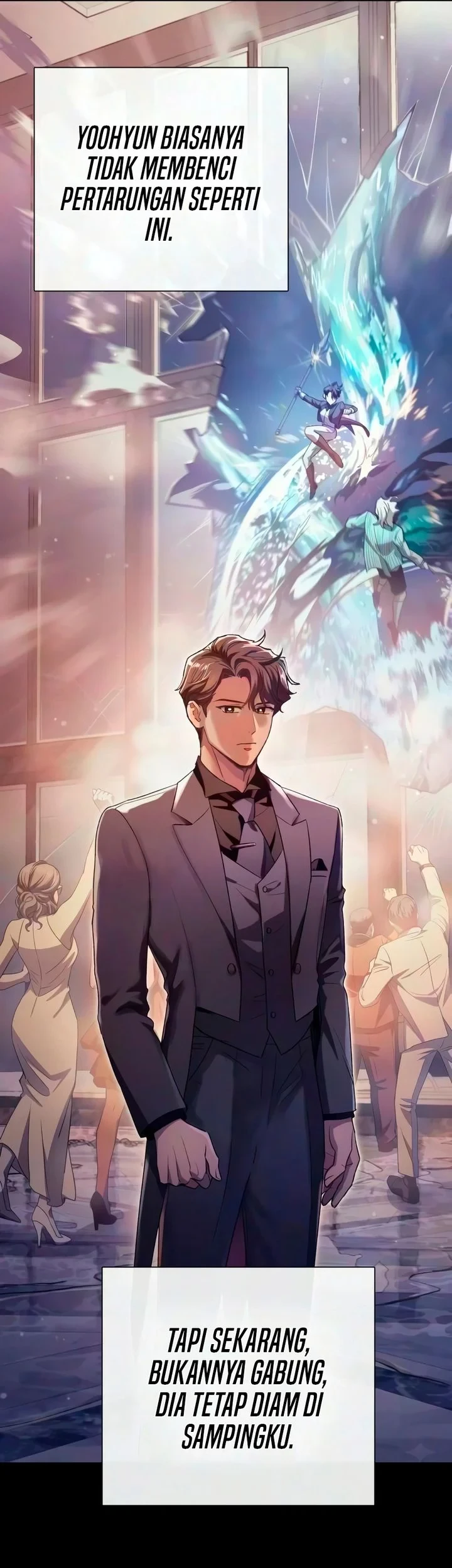 Chapter 169 - halaman 17
