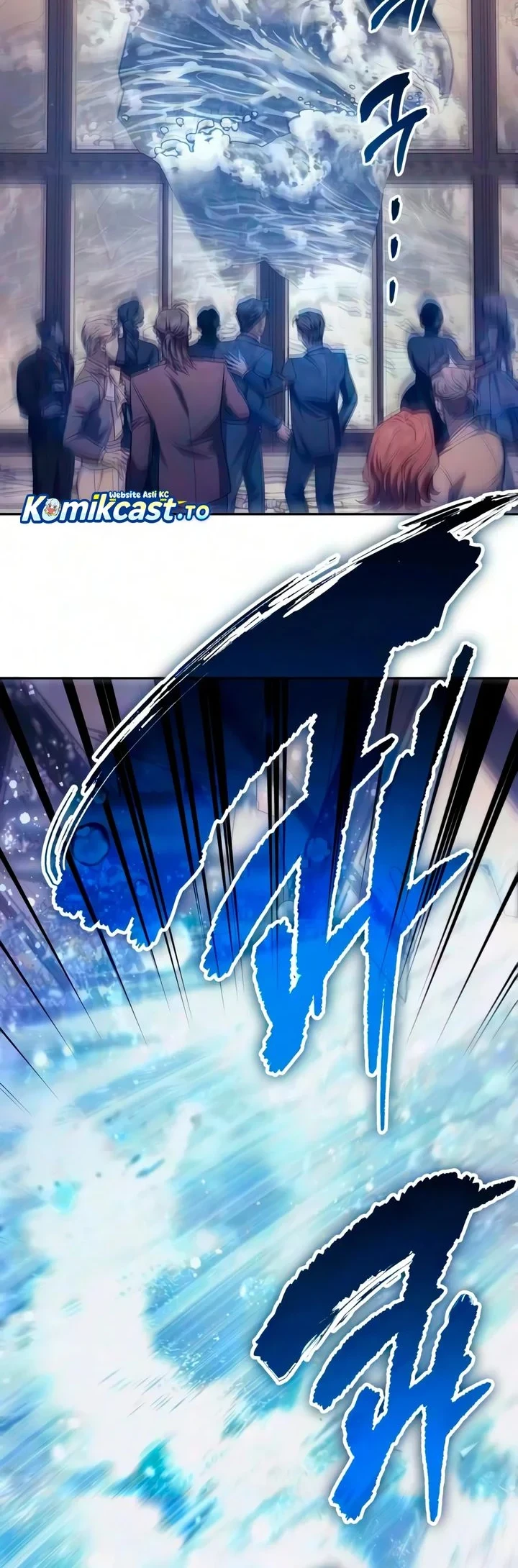 Chapter 169 - halaman 21