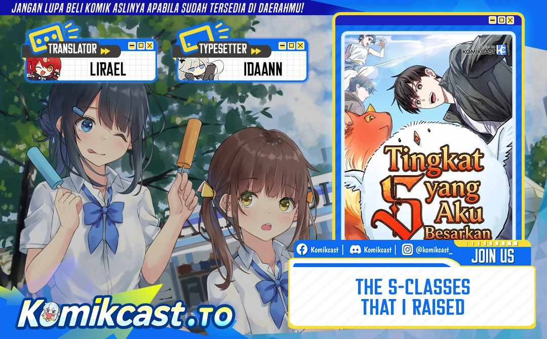 Chapter 170 - halaman 2