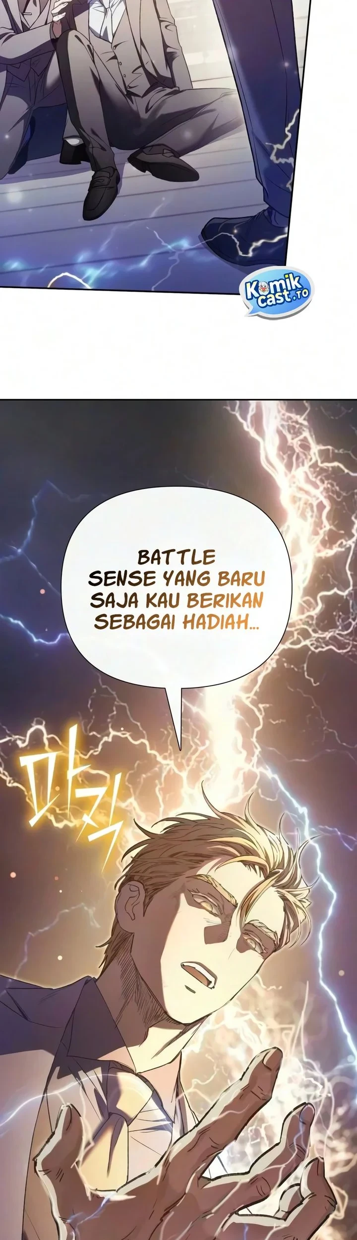Chapter 170 - halaman 33