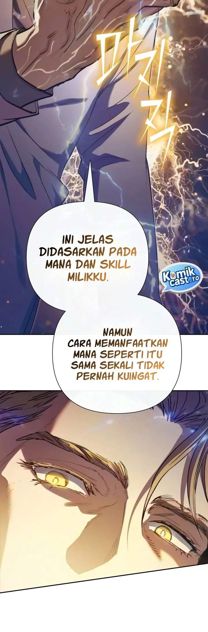 Chapter 170 - halaman 34