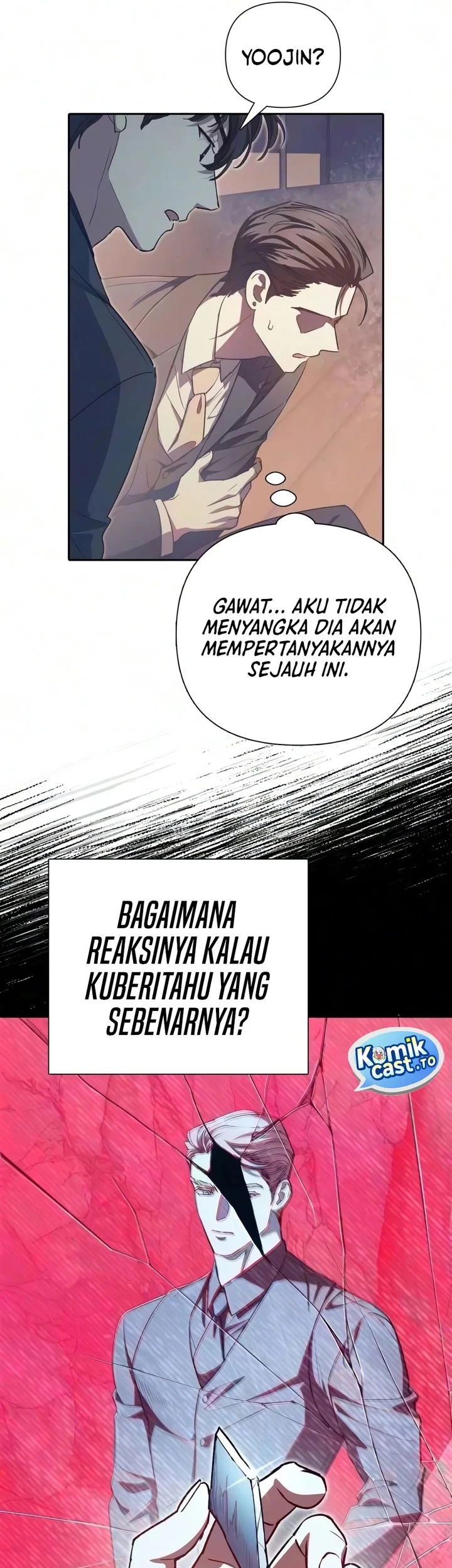 Chapter 170 - halaman 38