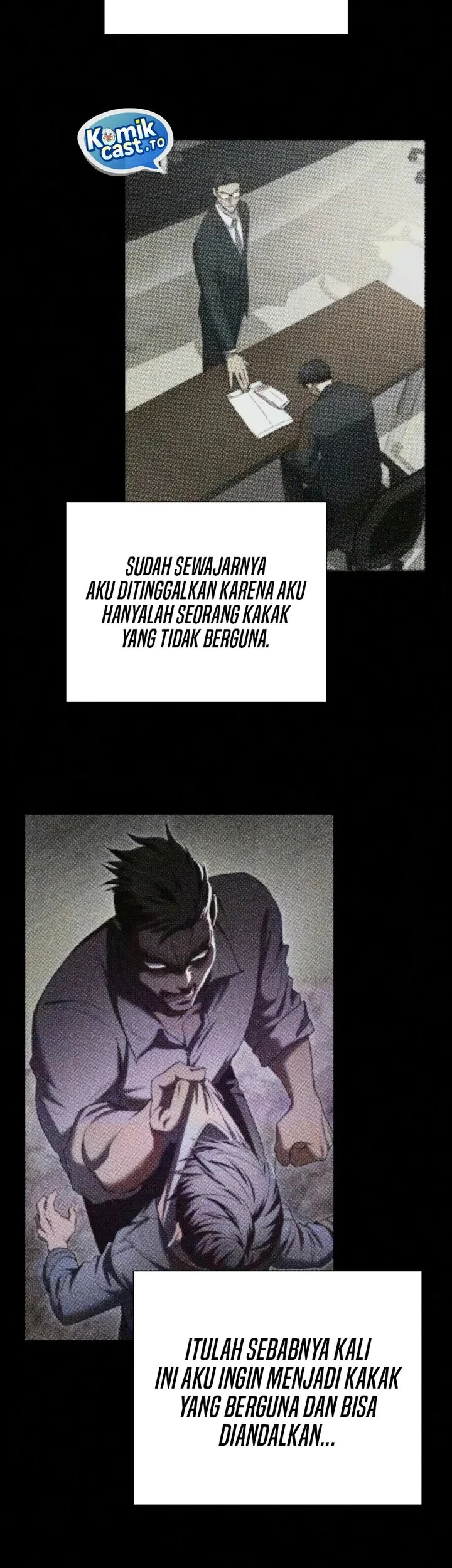 Chapter 170 - halaman 47