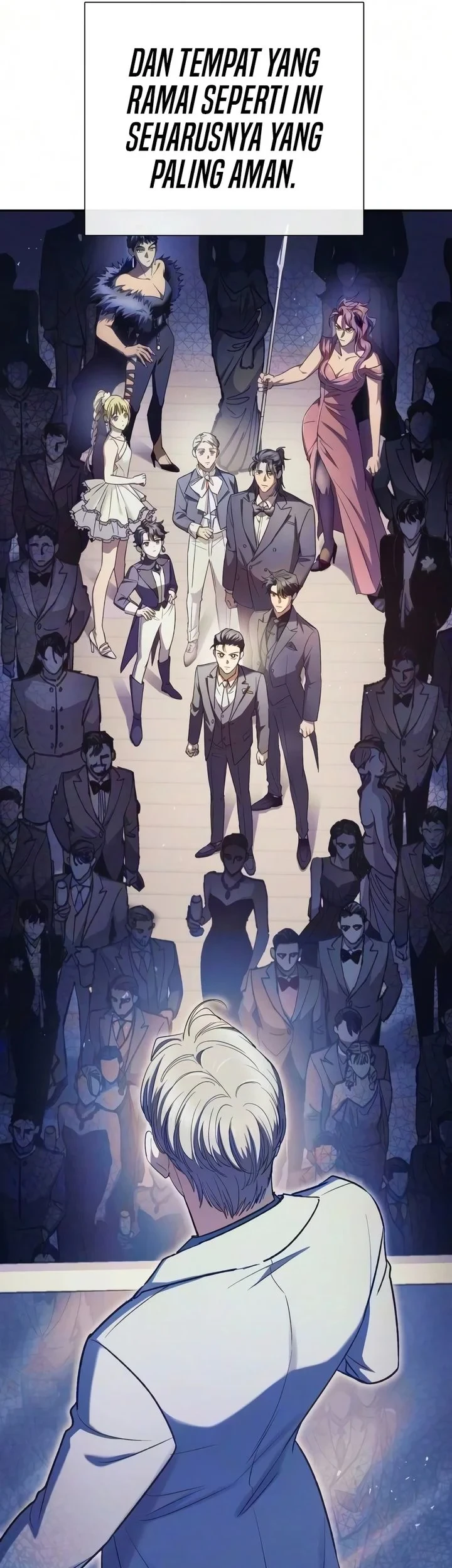 Chapter 170 - halaman 6