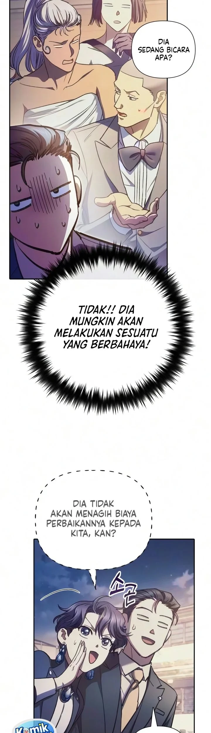 Chapter 170 - halaman 8