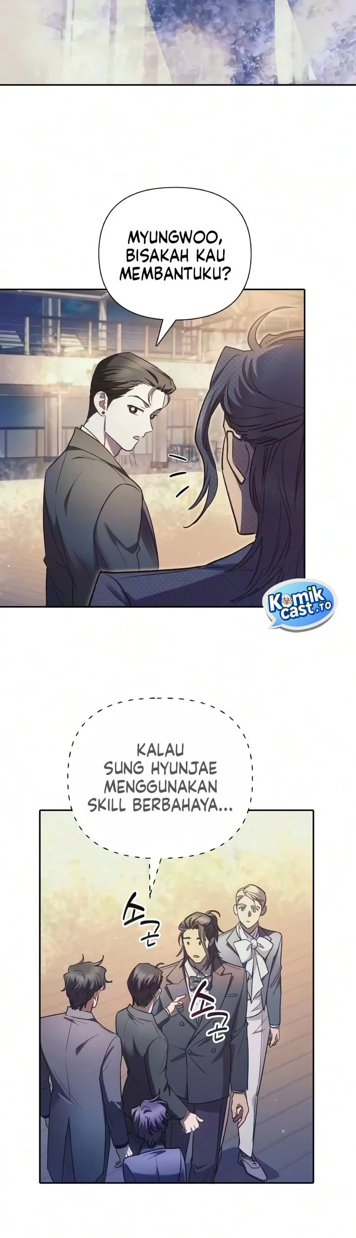 Chapter 170 - halaman 12